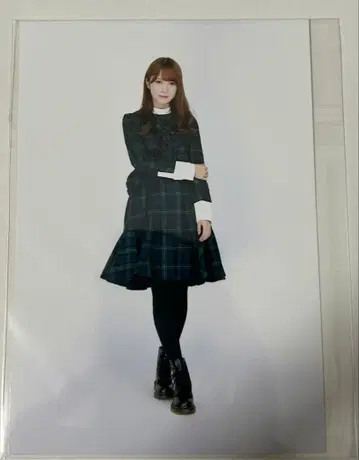 카토 시호 브로마이드