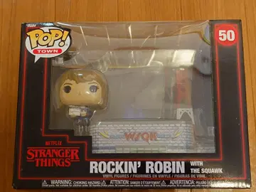 STRANGER THINGS 스트레인저 씽스 FUNKO 로빈