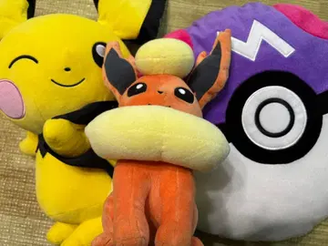 포켓몬 봉제 인형 묶음 판매