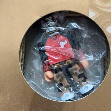 큐브릭 바이블 ~ 사탄 아르바이트