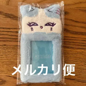 ME:I 카토 코코로 트레이딩 카드 홀더