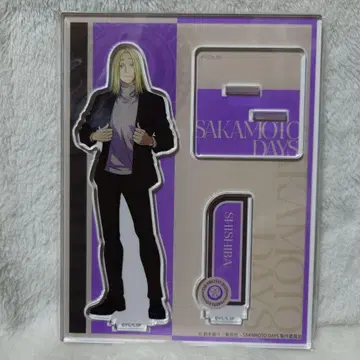 사카모토 데이즈 아크릴 스탠드 드레스업 ver. 카가미마치