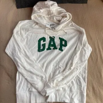 GAP 맨투맨 후드티 얇은 소재