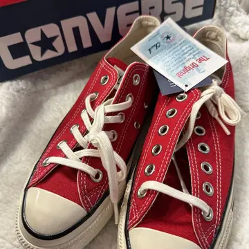 컨버스 24 최애 컬러