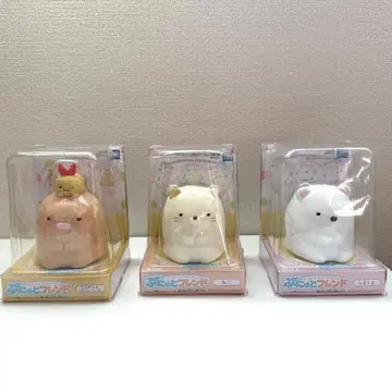 미개봉 새상품 스미코구라시 푸닛토 프렌드