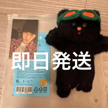 BOYNEXTDOOR 푸넥도 테산 키링