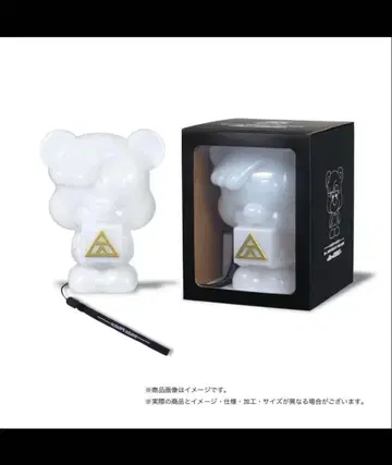 코다 쿠미 25th 응원봉