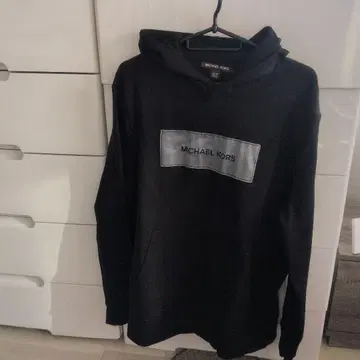 MICHAEL KORS 후드티 XS/TP
