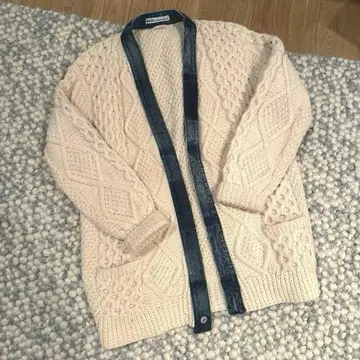 [ Sunny Side Up ] 리메이크 가디건