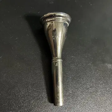 [ 루테늄 도금 ] Tilz McWilliam 호른 마우스피스 2W