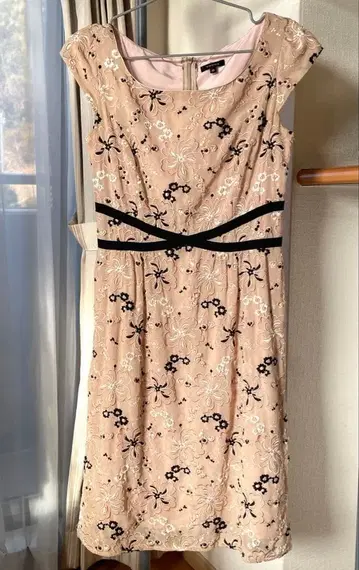 TOCCA 원피스 드레스