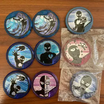 가면라이더 붓토바소울 에너지 아이템 세트