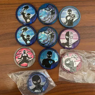 가면라이더 붓토바소울 에너지 아이템 세트