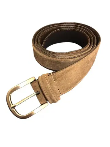 Anderson's 이탈리아제 벨트 가격 인하 가능