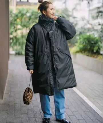 데상트 올테라인 별주 DESCENTE 다운 웜 코트