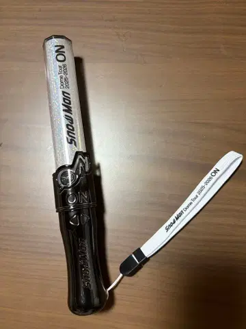 SnowMan ON 응원봉