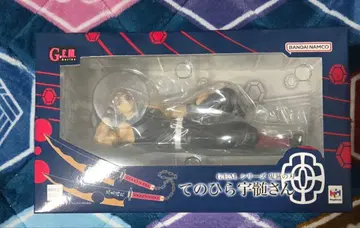 귀멸의 칼날 G.E.M. 시리즈 귀멸의 칼날 손바닥 위 우즈이 씨