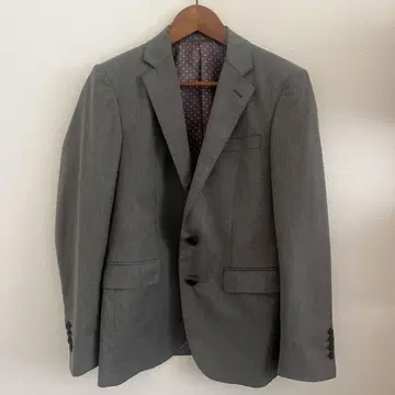 NANO UNIVERSE 자켓