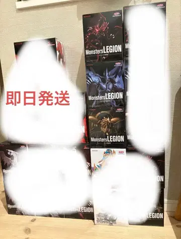 삼환신 프라이스 3세트