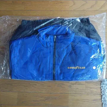GOODYEAR ICE NAVI 7 점퍼 L 사이즈