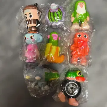 이탈리안 레인 로트 스퀴즈 8개