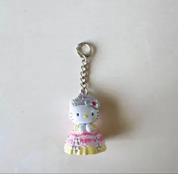 헬로키티 드레스 참