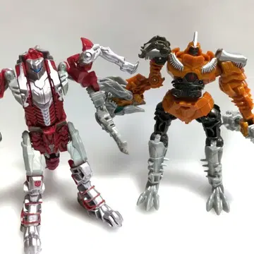 트랜스포머: 최후의 기사