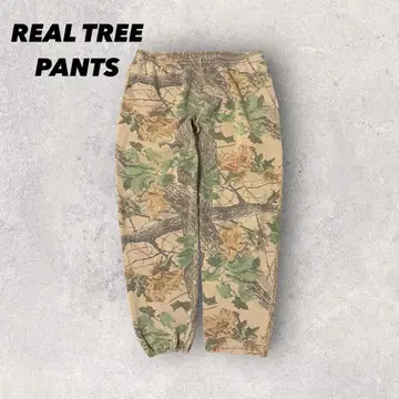 [저지즈] 리얼트리 스웨트 팬츠 L USA제 인기 모델 j