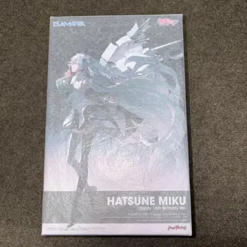 PLAMATEA 하츠네 미쿠 Happy 16th Birthday Ver.