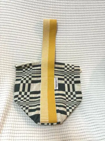 Johanna Gullichsen / 요한나 글리히센 / 테트라 백