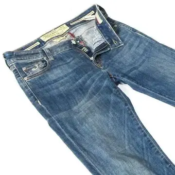 야콥 코헨 711 스트레치 부츠컷 데님 27 허리 약 80cm