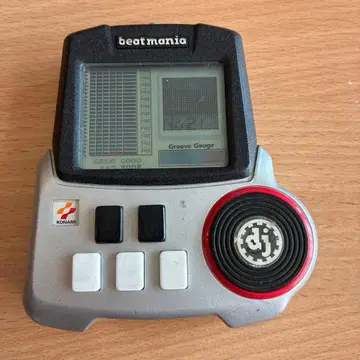 KONAMI 비트매니아 포켓 2