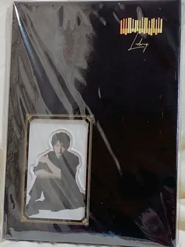 나카무라 토모야 아크릴 스탠드 루드비히