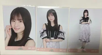 노기자카 브로마이드 스가와라