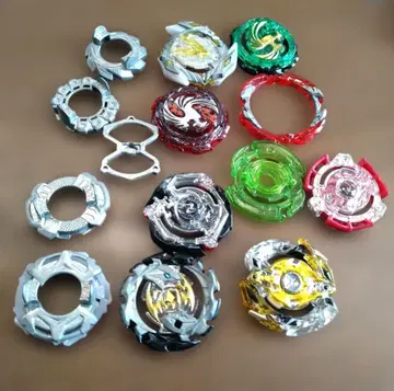 베이블레이드 버스트 묶음 판매