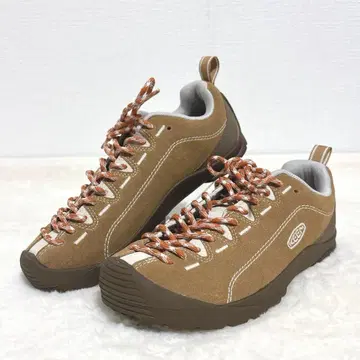 [ 미사용급 ] KEEN 킨 재스퍼 하이브리드 컴포트 슈즈