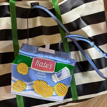 케이트 스페이드 숄더백