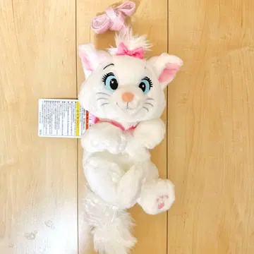 [ 새상품/미사용 ] TDR 디즈니 숄더 코인 케이스 마리