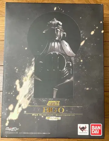 초합금혼 GX-48K 빅 오 철 마무리 풀 패키지