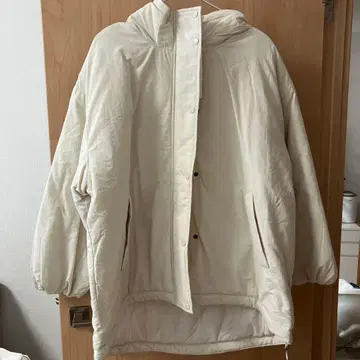 and me 점퍼 몬스터 후드티