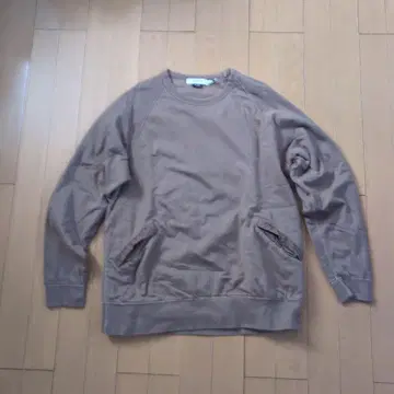 폴라테크 트레이닝복