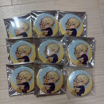 센라 VERITE 캔뱃지