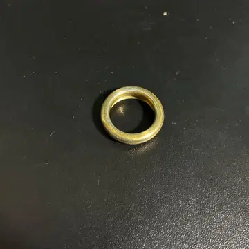 PHC PAXMAN 프렌치 호른 마우스피스용 오더 림