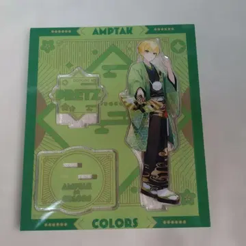 앰프 턱 프린츠 아크릴 스탠드