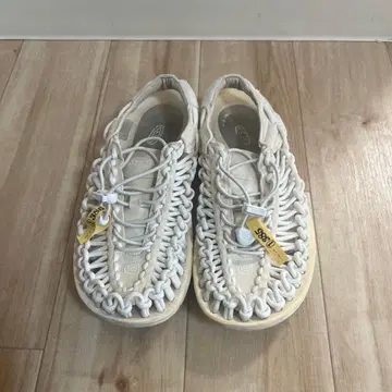 KEEN 유니크 여성용