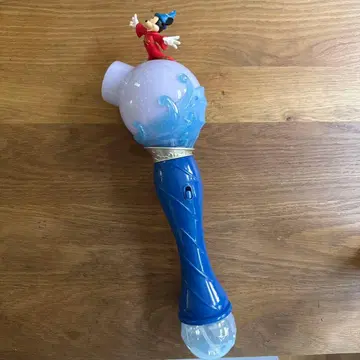 도쿄 디즈니랜드 미키 전동 샤봉