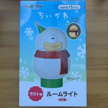 치이카와 에니마이 복권 라스트상 오데 룸 라이트