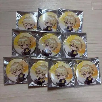 센라 VERITE 캔뱃지