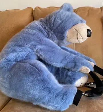 D&G 돌체앤가바나 곰 백팩