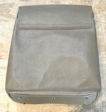 미사용 새상품 FUMIKODA BILLY L 사이즈 베이지